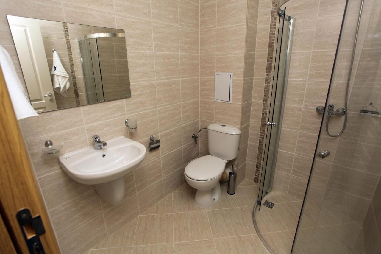 Messembria Resort Солнечный берег Экстерьер фото