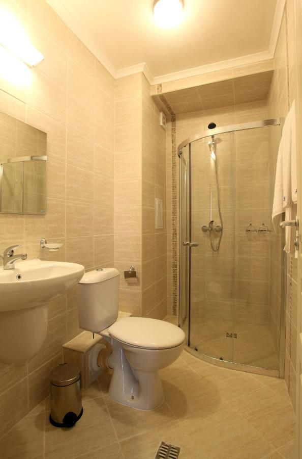Messembria Resort Солнечный берег Экстерьер фото