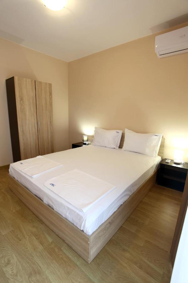 Messembria Resort Солнечный берег Экстерьер фото