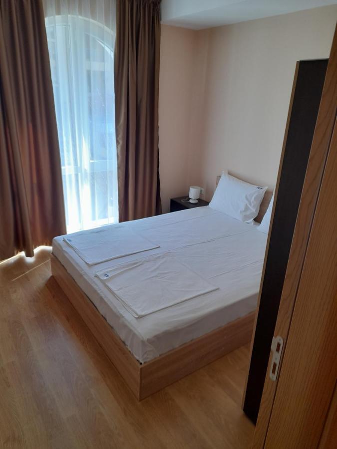 Messembria Resort Солнечный берег Экстерьер фото
