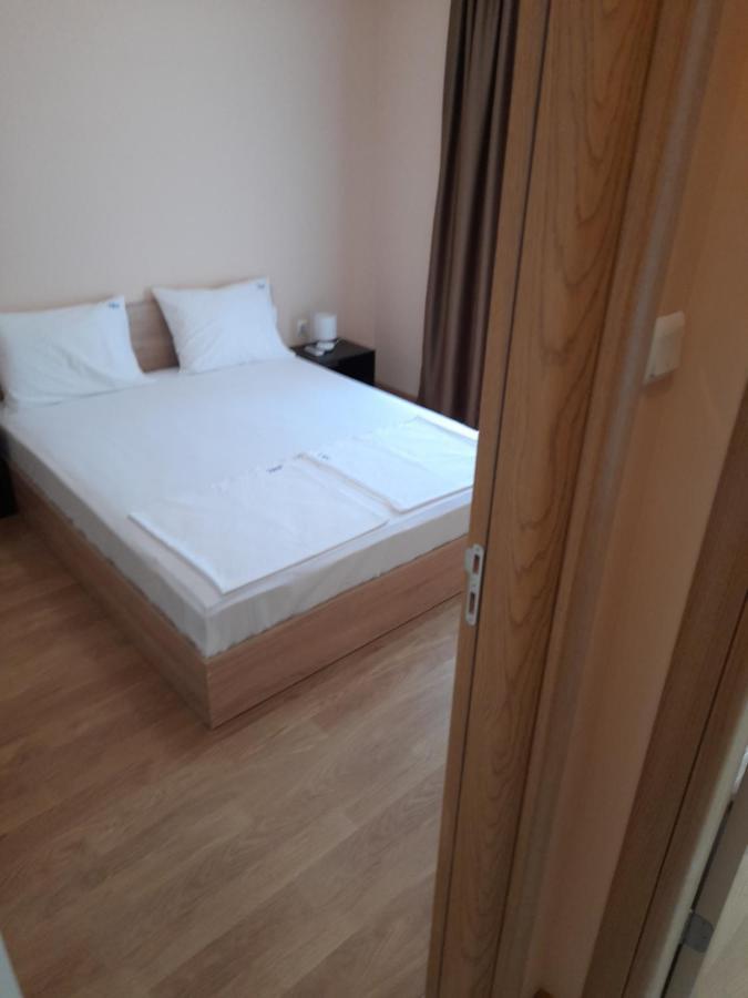 Messembria Resort Солнечный берег Экстерьер фото