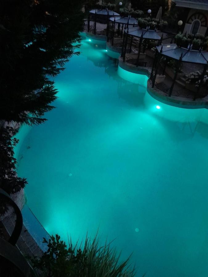 Messembria Resort Солнечный берег Экстерьер фото