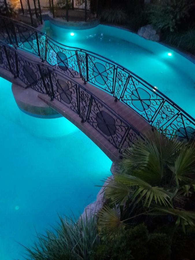 Messembria Resort Солнечный берег Экстерьер фото